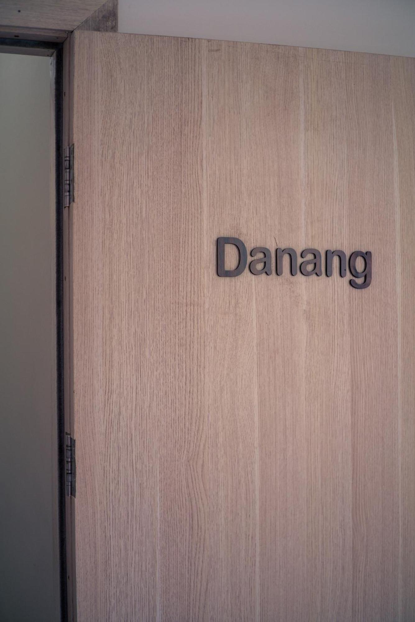 Luunien Home - Cozy Japandi Styled Room Hanoi Eksteriør bilde