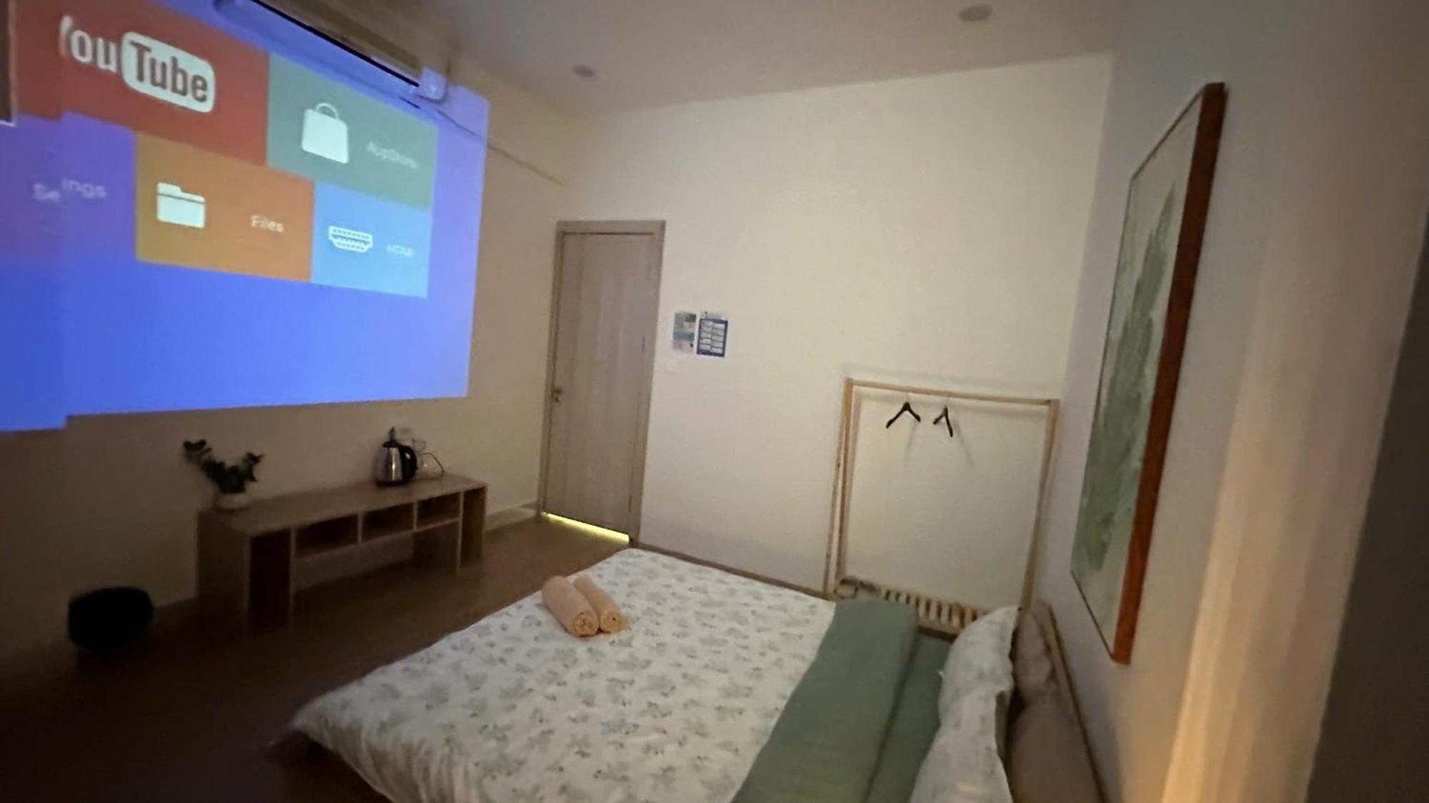 Luunien Home - Cozy Japandi Styled Room Hanoi Eksteriør bilde
