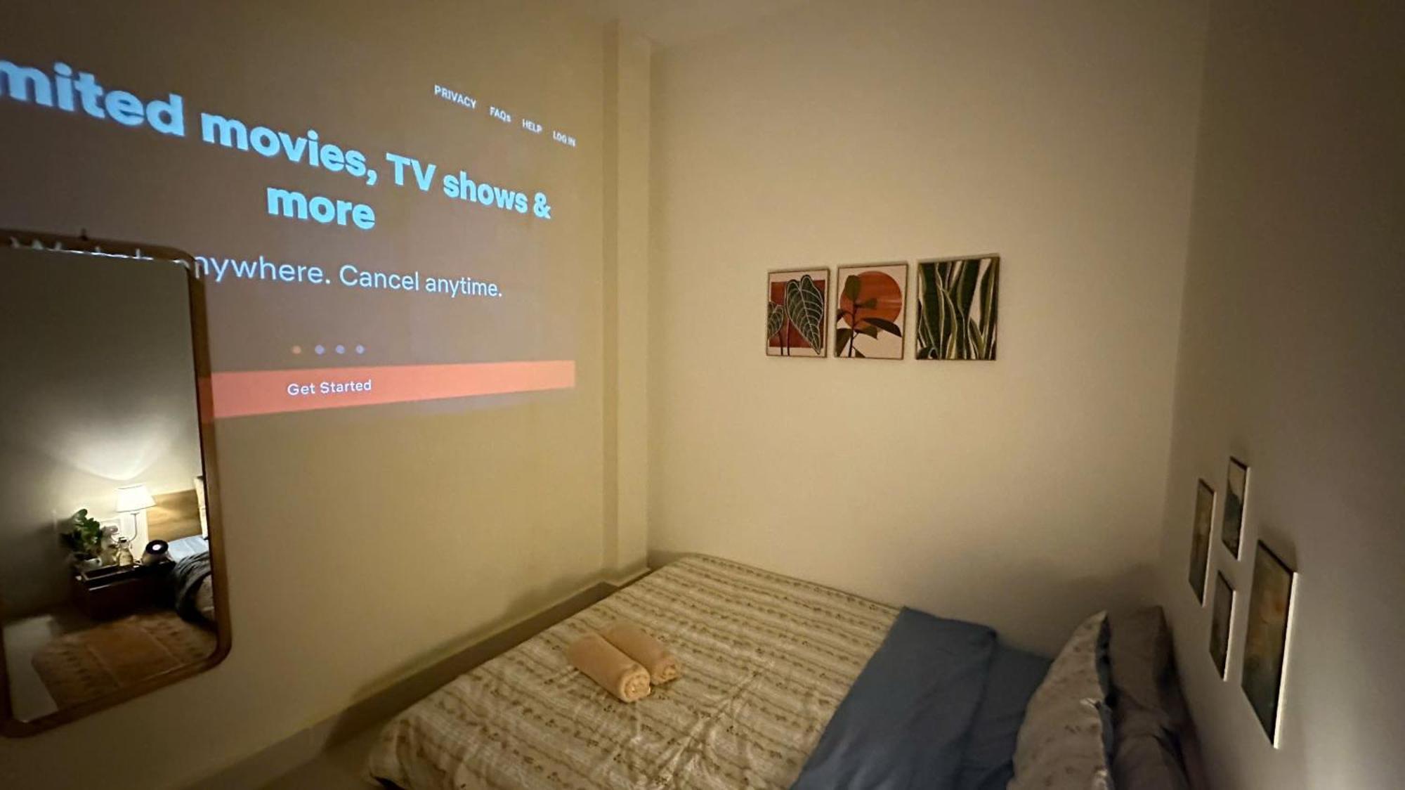 Luunien Home - Cozy Japandi Styled Room Hanoi Eksteriør bilde