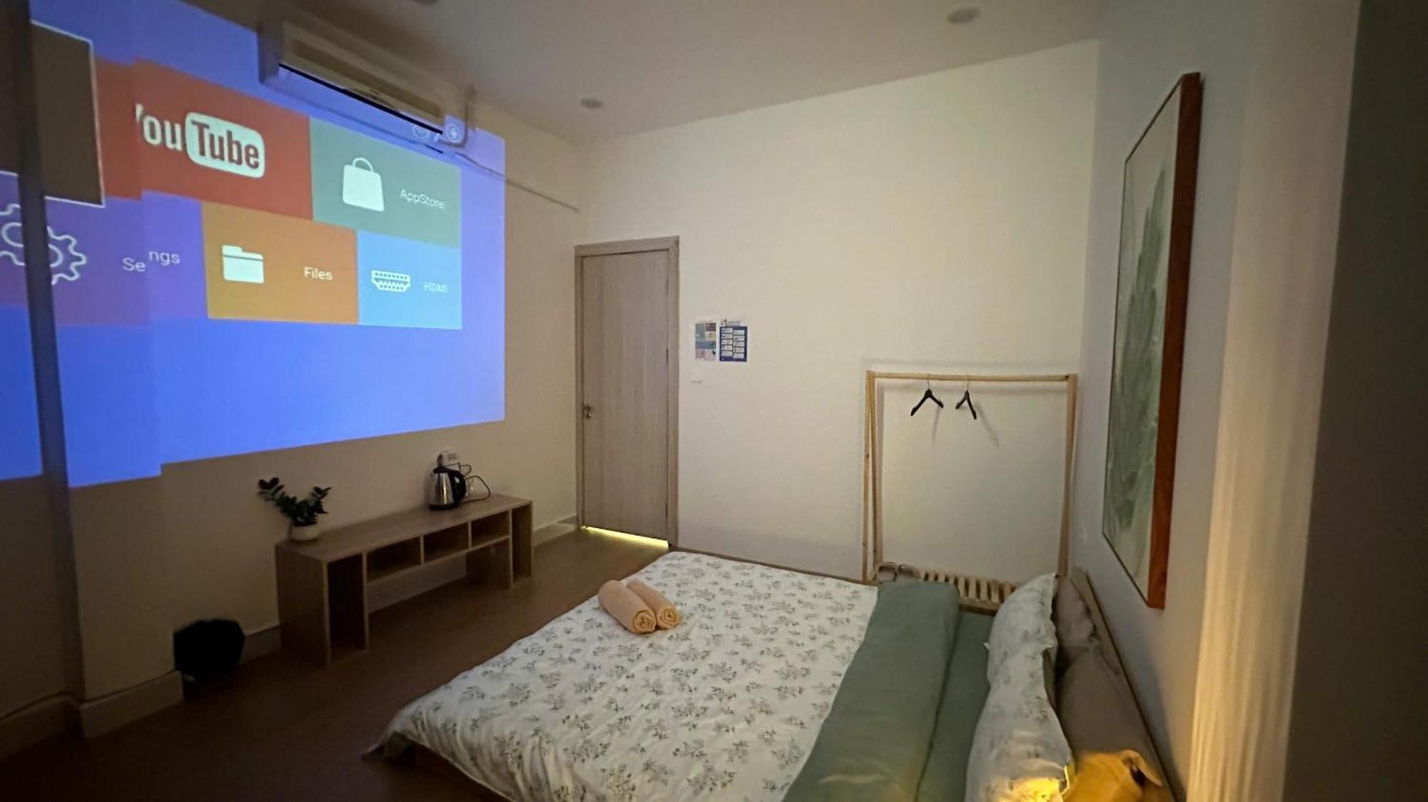 Luunien Home - Cozy Japandi Styled Room Hanoi Eksteriør bilde