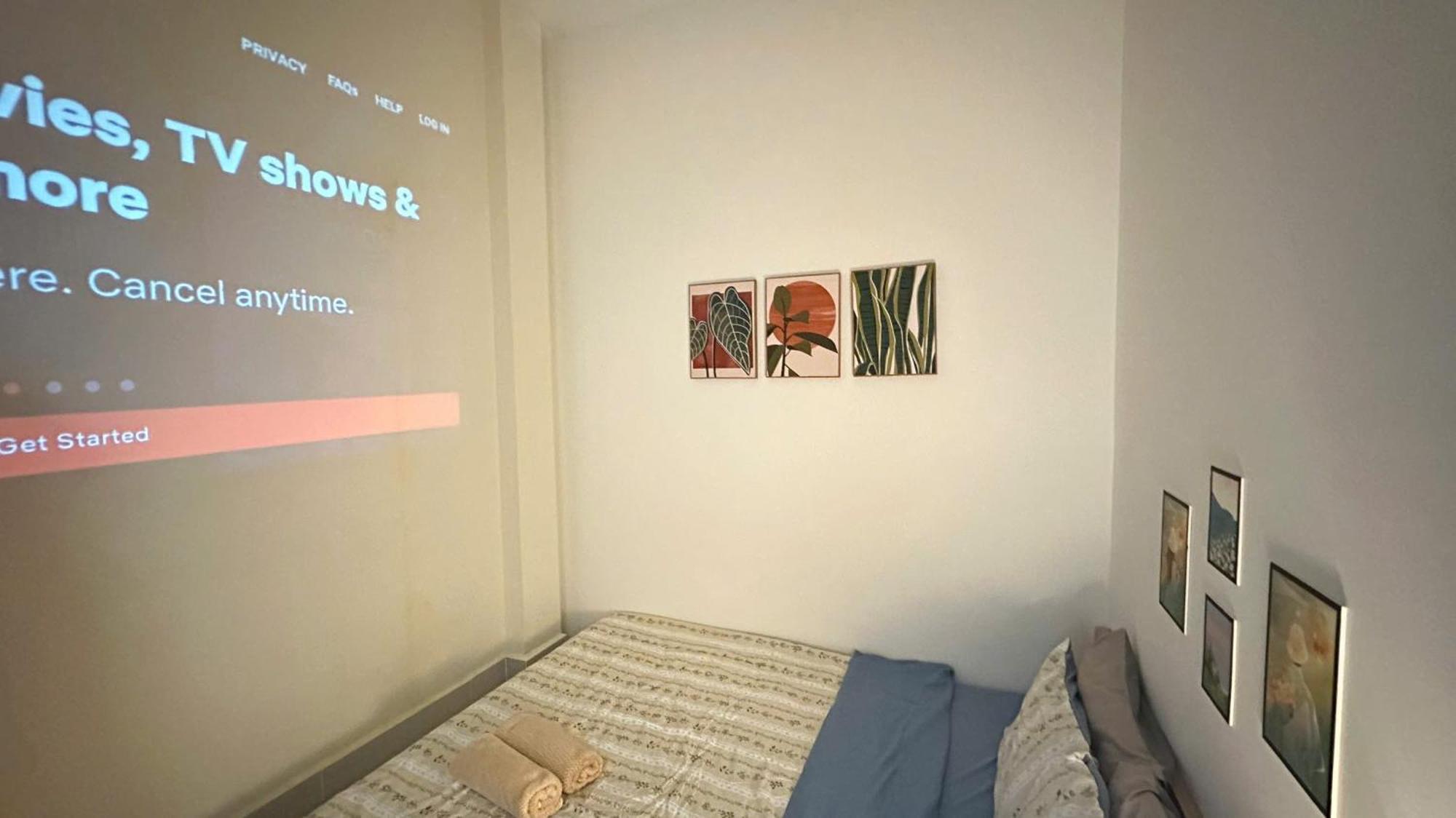 Luunien Home - Cozy Japandi Styled Room Hanoi Eksteriør bilde