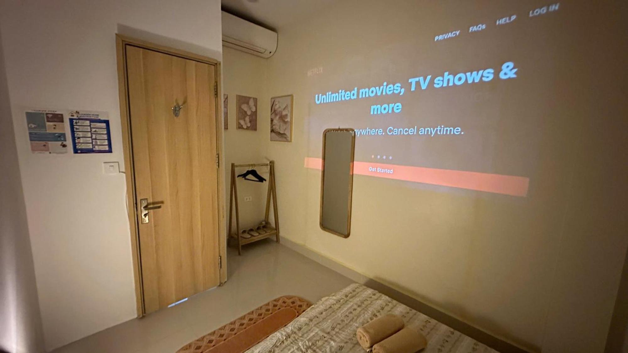 Luunien Home - Cozy Japandi Styled Room Hanoi Eksteriør bilde